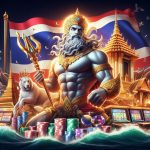 Bocoran Slot Akun Pro Kamboja Hari Ini