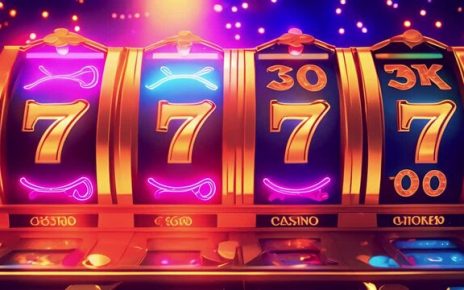 Tips dan Trik Bermain Slot Online 350