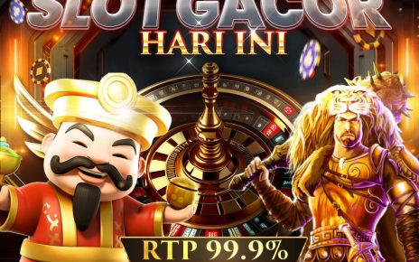 Pengalaman Anti Rungkad Slot603