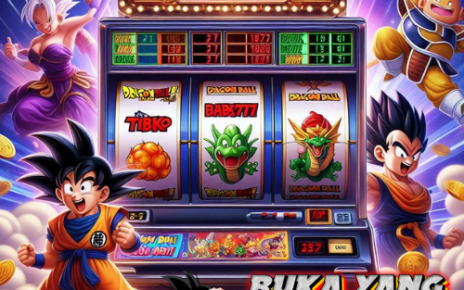 Buka yang Optimal Joker123